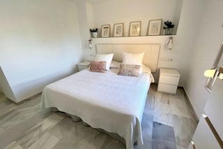 Piso en alquiler en Torrequebrada en Benalmádena