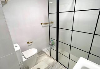 Piso en alquiler en Torrequebrada en Benalmádena