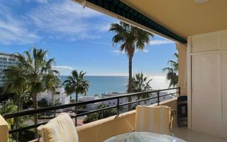 Piso en alquiler en Torrequebrada en Benalmádena