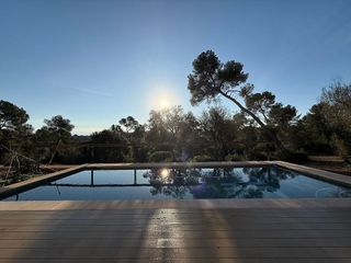 Casa rural en alquiler en Sencelles