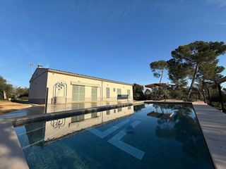 Casa rural en alquiler en Sencelles