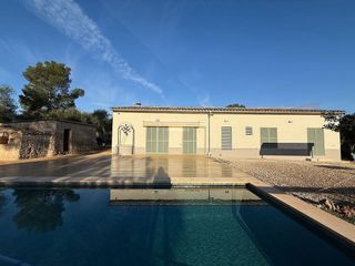 Casa rural en alquiler en Sencelles