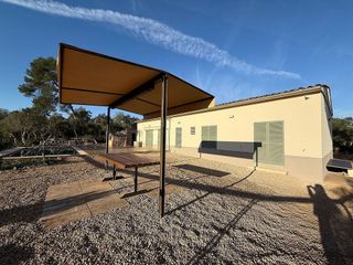 Casa rural en alquiler en Sencelles