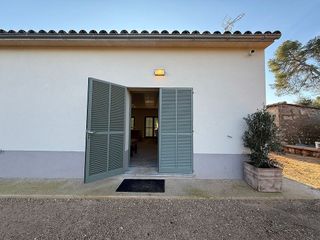 Casa rural en alquiler en Sencelles
