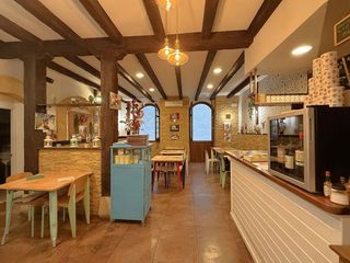 Restaurante en alquiler en Gros en San Sebastián-Donostia