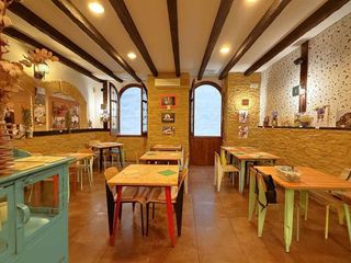 Restaurante en alquiler en Gros en San Sebastián-Donostia