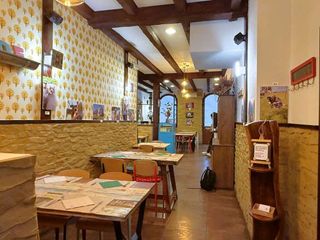 Restaurante en alquiler en Gros en San Sebastián-Donostia