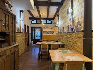 Restaurante en alquiler en Gros en San Sebastián-Donostia