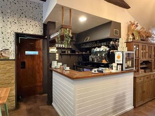 Restaurante en alquiler en Gros en San Sebastián-Donostia