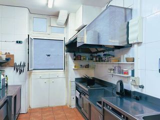 Restaurante en alquiler en Gros en San Sebastián-Donostia