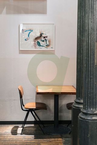 Bar en alquiler en El Gòtic en Barcelona