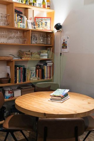 Bar en alquiler en El Gòtic en Barcelona