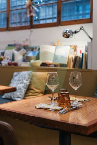 Bar en alquiler en El Gòtic en Barcelona