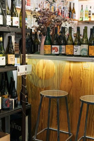 Bar en alquiler en El Gòtic en Barcelona