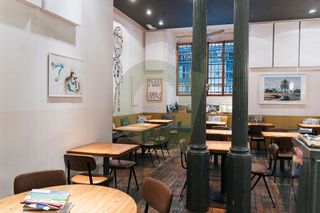 Bar en alquiler en El Gòtic en Barcelona