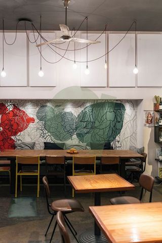 Bar en alquiler en El Gòtic en Barcelona