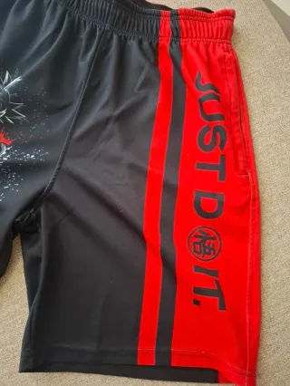 Pantaloncini Dragonball Goku