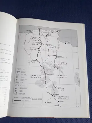 Tuareg Tassili Sahara