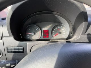 Volkswagen Crafter 2016