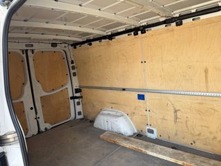 Volkswagen Crafter 2016