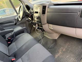 Volkswagen Crafter 2016