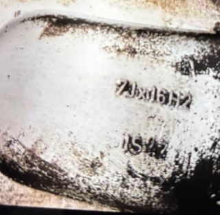 Llantas Originales BMW E36 16 Pulgadas (4 unidades