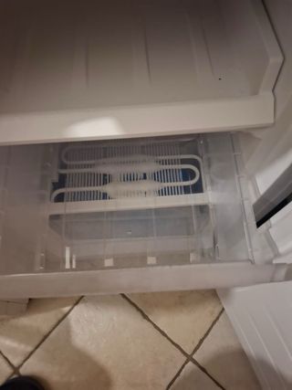 Congelatore verticale Nordfrost MD 37441