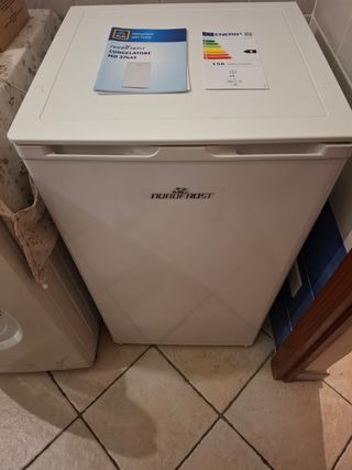 Congelatore verticale Nordfrost MD 37441