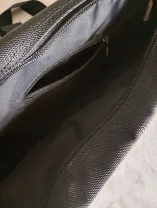 Borsa a tracolla United Colors of Benetton beige/n