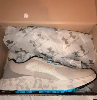 *nuevas* Under Armour bandit trail 3 talla 42.5