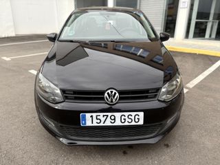 Volkswagen Polo 2010