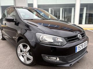 Volkswagen Polo 2010