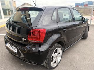 Volkswagen Polo 2010