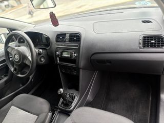 Volkswagen Polo 2010