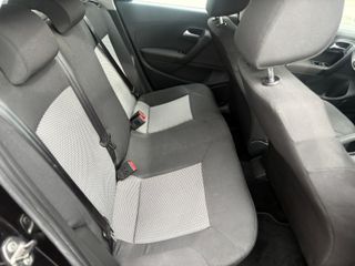 Volkswagen Polo 2010