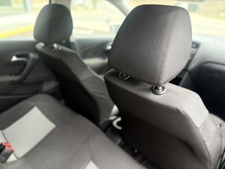 Volkswagen Polo 2010