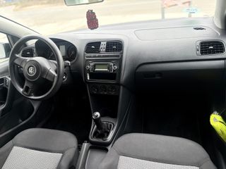 Volkswagen Polo 2010