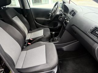 Volkswagen Polo 2010