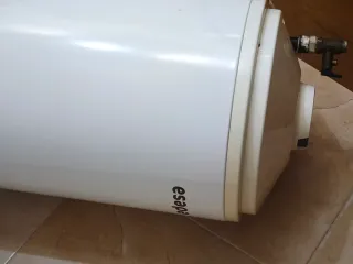 Termo eléctrico 50 litros