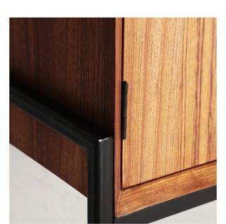 Aparador Nórdico Madera Abeto