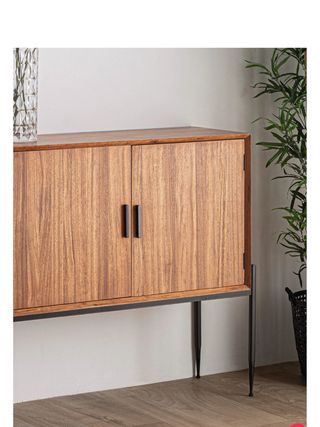 Aparador Nórdico Madera Abeto