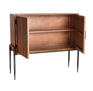 Aparador Nórdico Madera Abeto