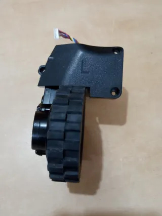 Rueda Taurus Homeland Láser