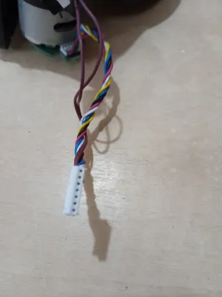 Rueda Taurus Homeland Láser