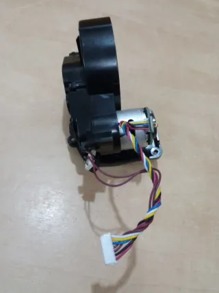 Rueda Taurus Homeland Láser