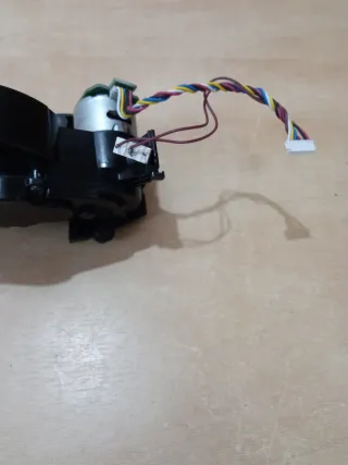 Rueda Taurus Homeland Láser