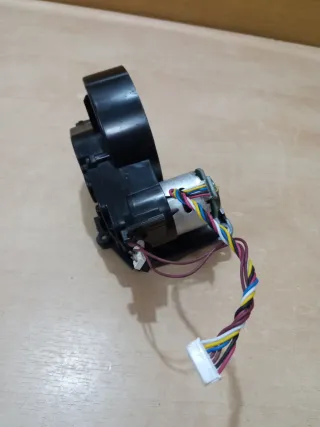 Rueda Taurus Homeland Láser