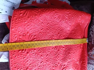 Mochila Desigual Coral