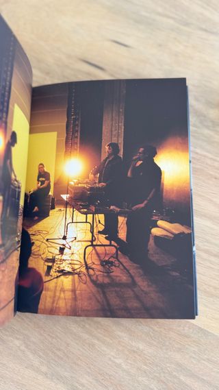 DVD Steven Wilson Insurgentes