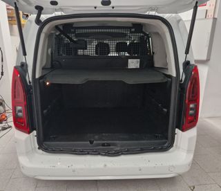 OPEL COMBO 1.5 TD 102CV COMBI MIXTO EDITION PLUS